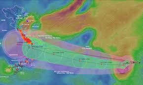 Chủ động triển khai phương án ứng phó với bão KALMAEGI và mưa lũ trên địa bàn tỉnh Đắk Lắk