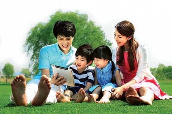 Thí điểm Mô hình "Nhóm gia đình đồng hành cùng trẻ em để thúc đẩy quyền của trẻ em trong gia đình"
