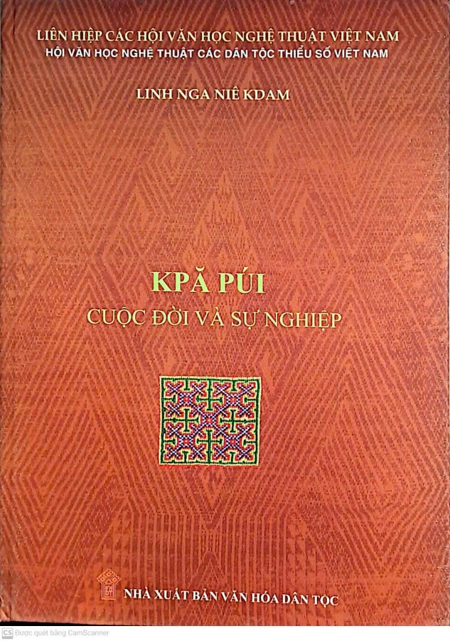 Ảnh bìa