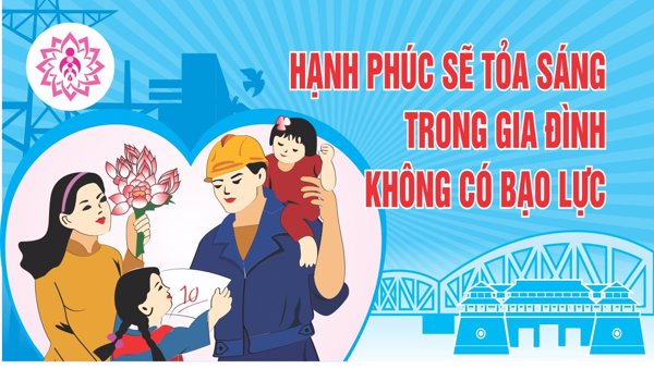 Tổ chức Hội thi “Tìm hiểu kiến thức pháp luật về Gia đình và phòng, chống bạo lực gia đình tỉnh Đắk Lắk năm 2022