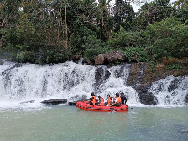 Đẩy mạnh giới thiệu các Chương trình Tour du lịch trong thời gian diễn ra Lễ hội Cà phê Buôn Ma Thuột lần thứ 8 năm 2023