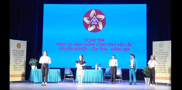 Ủy ban nhân dân tỉnh Đắk Lắk ban hành Quyết định Về việc công bố Danh mục thủ tục hành chính chuẩn hóa Lĩnh vực văn hóa, thể thao, du lịch thuộc thẩm quyền giải quyết của Sở Văn hoá, Thể thao và Du lịch