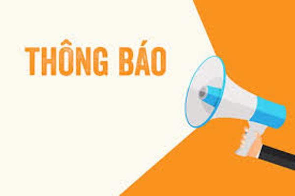 Thông báo về việc tuyển dụng viên chức tại các đơn vị sự nghiệp công lập trực thuộc Sở Văn hóa, Thể thao và Du lịch Đắk Lắk năm 2023