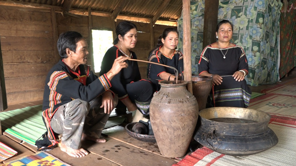 Kế hoạch Bảo vệ và phát huy giá trị di sản văn hóa phi vật thể quốc gia trên địa bàn tỉnh Đắk Lắk giai đoạn 2023 - 2025