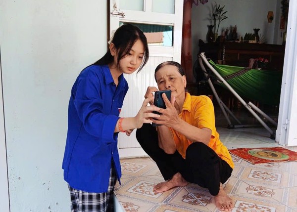 ĐẮK LẮK TỔ CHỨC CUỘC THI “GIA ĐÌNH CHUYỂN ĐỔI SỐ”
