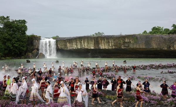 Tăng cường công tác quản lý nhà nước về du lịch