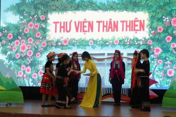 Thay đổi thời gian tổ chức Hội thi Thiếu nhi tuyên truyền giới thiệu sách năm 2024