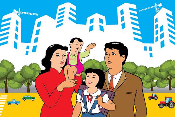 Một số lưu ý  trong việc bình xét các danh hiệu văn hóa