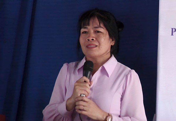 khai mạc Lớp hướng dẫn phát triển dịch vụ, sản phẩm du lịch trải nghiệm