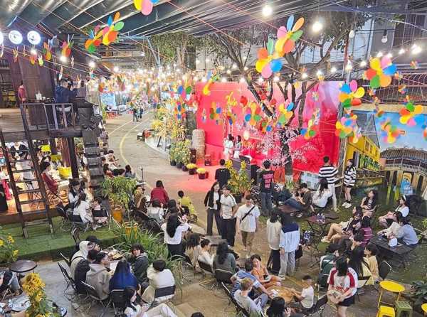 Chuẩn bị các điều kiện phục vụ Tết Dương lịch và Tết Nguyên đán Ất Tỵ năm 2025