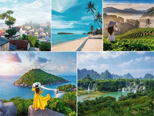 Bộ VHTTDL phê duyệt đề án “Hệ thống cơ sở dữ liệu ngành du lịch”