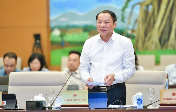 Tạo lập hành lang pháp lý đầy đủ, đồng bộ, thống nhất để quản lý hoạt động quảng cáo