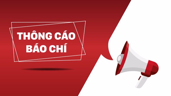 THÔNG CÁO BÁO CHÍ Hoạt động văn hoá, thể thao và du lịch trong Quý IV năm 2024