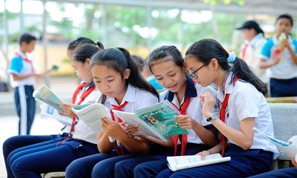 Tổ chức Tuần lễ hưởng ứng học tập suốt đời năm 2024