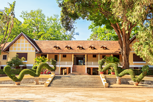 Tăng cường quản lý, bảo vệ, phát huy giá trị di tích lịch sử - văn hóa, danh lam thắng cảnh
