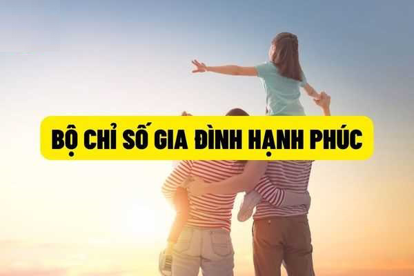 Tổ chức Hội nghị tham vấn chuyên gia về "Xây dựng, triển khai thí điểm Bộ chỉ số gia đình hạnh phúc"