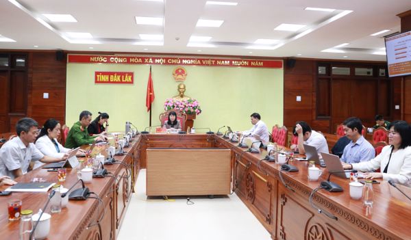 Khoa học công nghệ, đổi mới sáng tạo, chuyển đổi số là động lực phát triển nhanh, bền vững của mỗi quốc gia