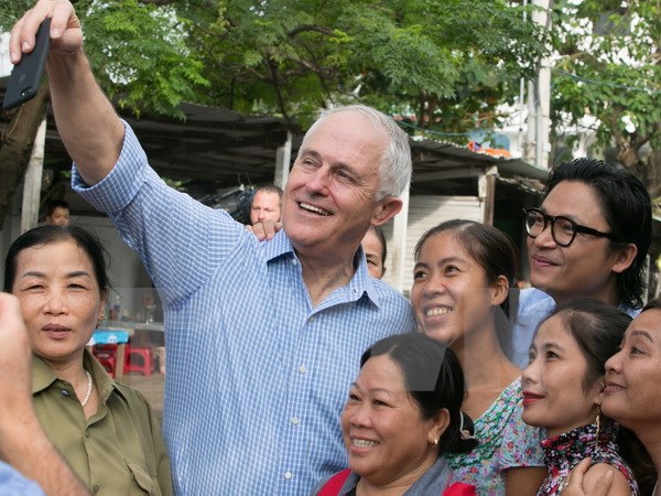 APEC 2017: Mỗi người dân Đà Nẵng là một “Đại sứ văn hóa”