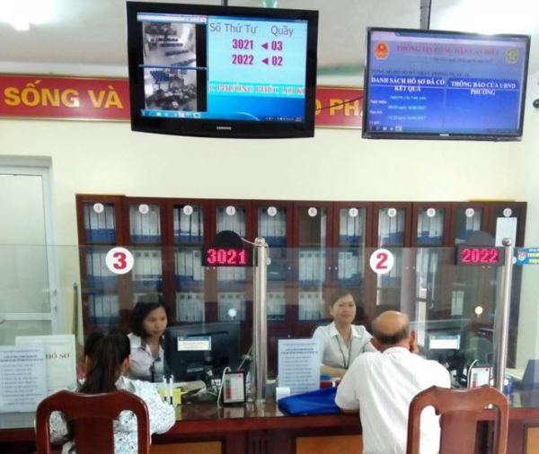 Đắk Lắk ban hành bộ Chỉ số cải cách hành chính trên địa bàn tỉnh