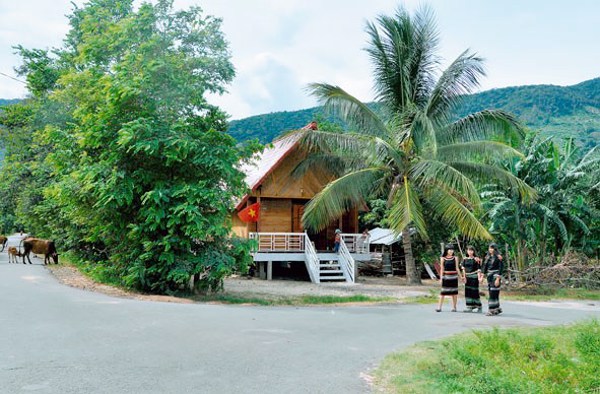 Ban hành Kế hoạch tuyên truyền nâng cao nhận thức và ứng xử văn minh trong hoạt động du lịch trên địa bàn huyện Krông Bông