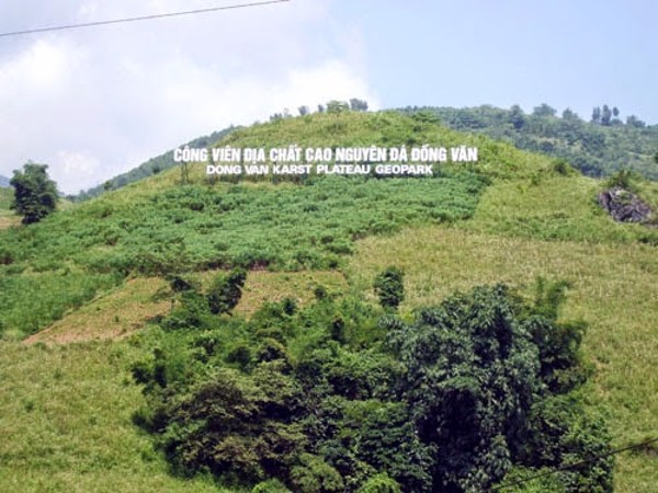 Phê duyệt Quy hoạch tổng thể phát triển du lịch Khu du lịch quốc gia Cao nguyên đá Đồng Văn, tỉnh Hà Giang 