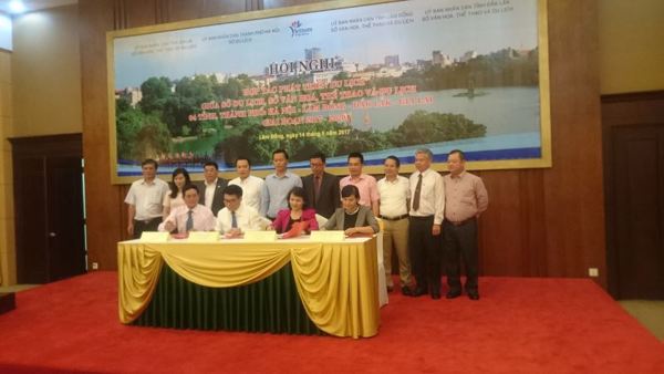 Du lịch Đắk Lắk đón gần 600 ngàn lượt khách trong 10 tháng đầu năm 2017