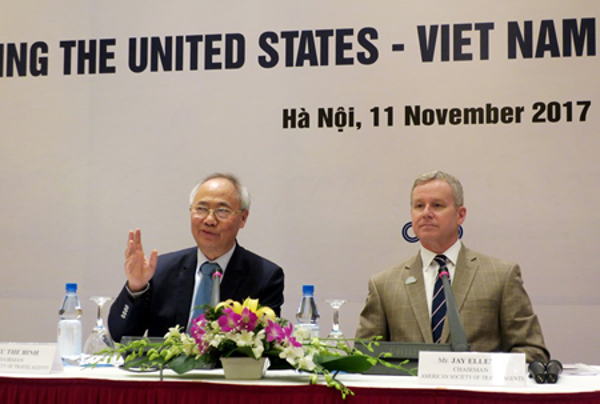 Hợp tác phát triển du lịch Việt - Mỹ trước cơ hội mới