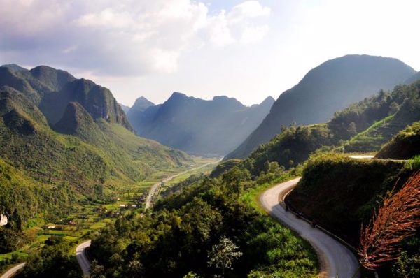 Top 7 địa điểm bình dị của Việt Nam hút du khách Tây một cách kì lạ