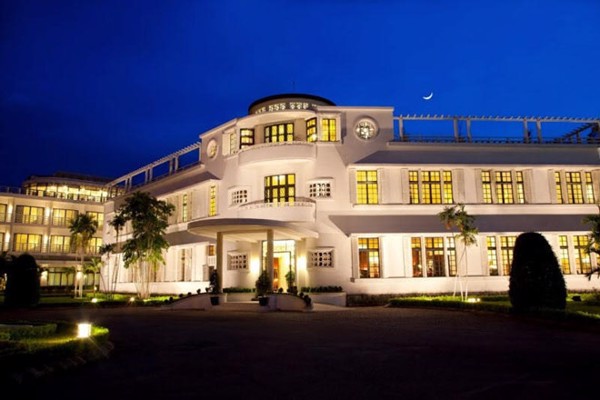 Việt Nam lần đầu tiên lọt vào danh sách Khách sạn tốt nhất thế giới