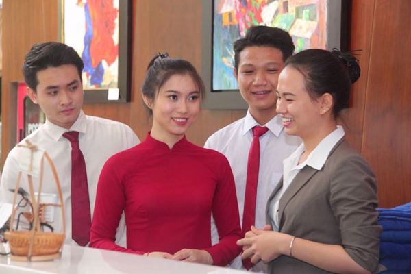 Đào tạo nguồn nhân lực du lịch: Cần định hướng và đầu tư đúng hướng