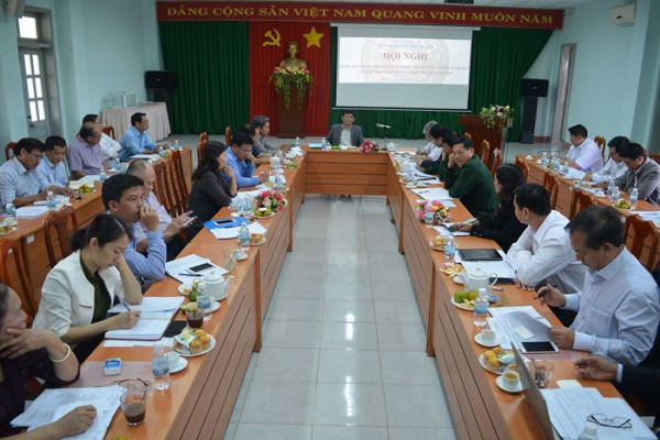 PHÊ DUYỆT BIÊN CHẾ CÔNG CHỨC NĂM 2018 