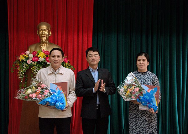 Điều động, bổ nhiệm chức vụ Giám đốc và Phó Giám đốc Bảo tàng tỉnh Đắk Lắk
