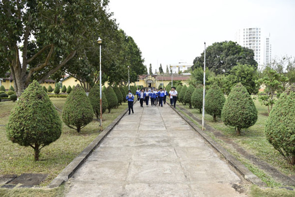  Nỗ lực phát huy giá trị Di tích Nhà đày Buôn Ma Thuột (Kỳ 2)