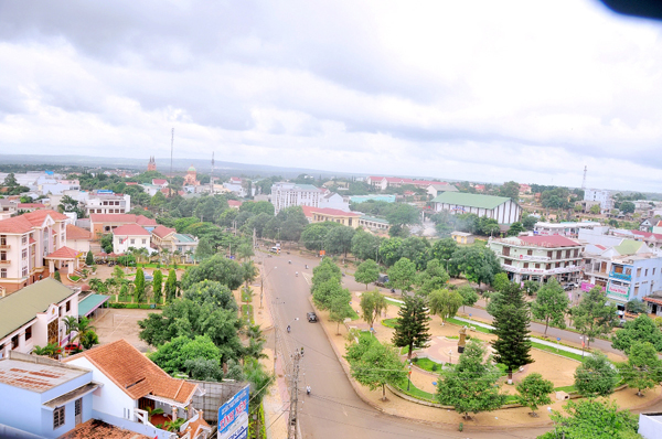 Thị xã Buôn Hồ ban hành Kế hoạch triển khai Chương trình hành động về phát triển du lịch trở thành ngành kinh tế mũi nhọn. 