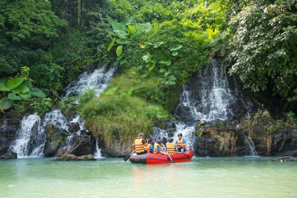 Đắk Lắk phê duyệt Kế hoạch thuê dịch vụ công nghệ thông tin: Triển khai ứng dụng công nghệ thông tin trong lĩnh vực du lịch 