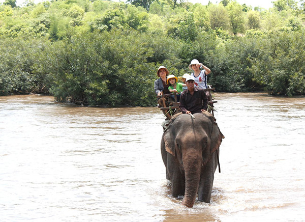 Du lịch Đắk Lắk: Nỗ lực trở thành điểm đến hấp dẫn của cả nước
