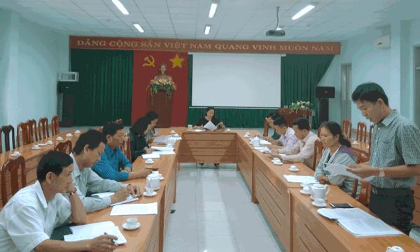 Giải Việt dã tỉnh lần thứ XXXVI năm 2018 sẽ được tổ chức vào ngày 17/3