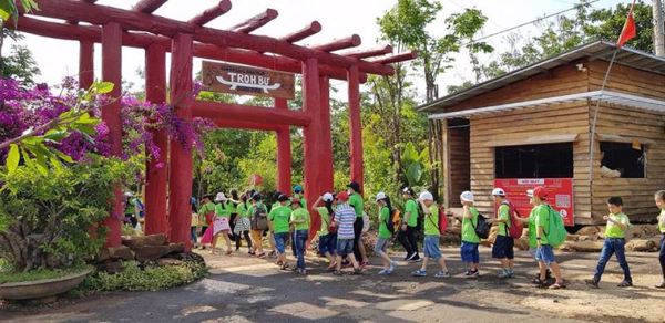 Bảo đảm trật tự, an toàn giao thông và các điều kiện phục vụ khách du lịch trong dịp Lễ 30/4 và ngày 01/5/2018