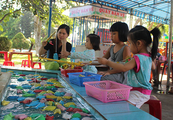 Bạo hành trẻ em: Nỗi đau không chỉ ở thân thể