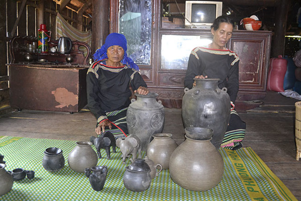 Bảo tồn văn hóa truyền thống ở huyện Lắk: Phát huy vai trò chủ thể của cộng đồng