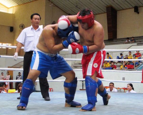  Đắk Lắk đạt thành tích cao tại Giải Cup Kickboxing toàn quốc 2019