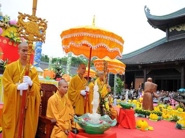 Lịch sử và ý nghĩa của Đại lễ Phật đản Liên Hợp Quốc Vesak