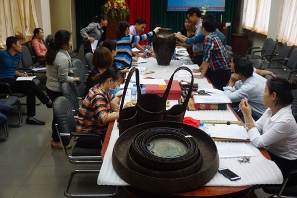 Ban hành Kế hoạch nghiên cứu, sưu tầm tư liệu, hiện vật phục vụ trưng bày tại Bảo tàng tỉnh Đắk Lắk