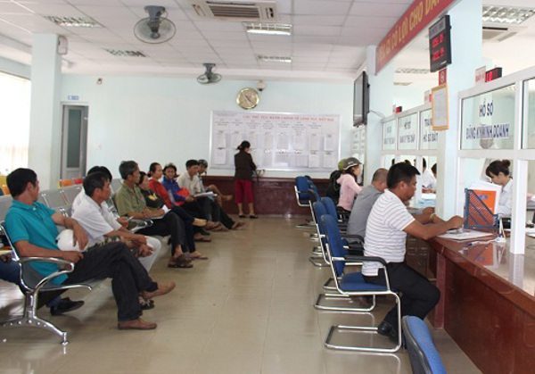 Triển khai đo lường sự hài lòng của người dân, tổ chức đối với sự phục vụ của cơ quan hành chính nhà nước trên địa bàn tỉnh Đắk Lắk năm 2019