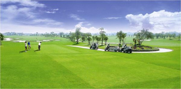 Phê duyệt Nhiệm vụ Quy hoạch phân khu chi tiết tỷ lệ 1/2000 Khu sân golf Hồ Ea Kao, thành phố Buôn Ma Thuột