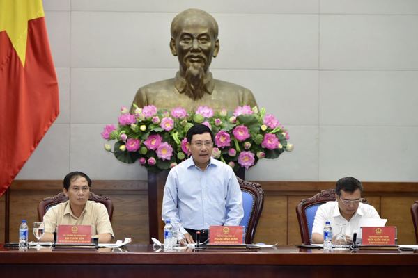 Tạo điểm nhấn, thể hiện tinh hoa văn hóa trong Tuần lễ Cấp cao APEC