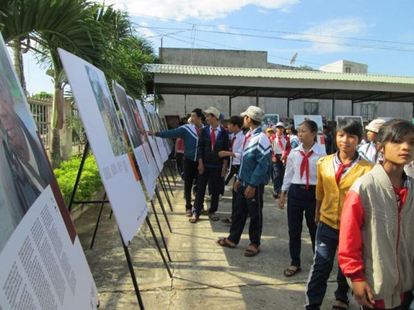 Bộ Văn hóa, Thể thao và Du lịch triển khai Luật trẻ em và Tháng hành động vì trẻ em