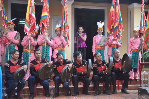 Sở Văn hóa, Thể thao và Du lịch Đắk Lắk tham gia triển lãm “Nhạc cụ truyền thống các dân tộc Việt Nam”