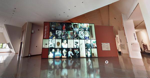 Bảo tàng Đắk Lắk : Đổi mới hoạt động thích ứng với dịch Covid-19