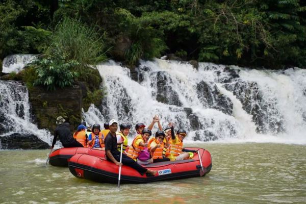 Bộ Tài chính hướng dẫn nội dung và mức chi từ ngân sách nhà nước để thực hiện nhiệm vụ xúc tiến, quảng bá và hỗ trợ phát triển du lịch của Quỹ hỗ trợ phát triển du lịch